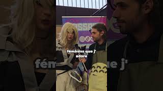 @CossaikiYT #crossplay #cosplayers #crossplayer