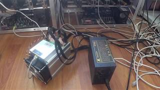 3 недели майнинга на асике Z9mini в домашних условиях. Впечатления, плюсы и минусы 3 недели майнинга на асике Z9mini в домашних условиях. Впечатления, плюсы и минусы