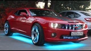 #КАМАРО #CAMARO #ВОЛГОДОНСК #ss #v8 #КАМАРО #CAMARO #ВОЛГОДОНСК #ss #v8