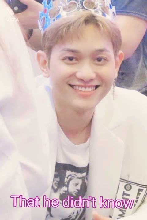 He could not do wrong in my eyes #Zpop #Zboys #Zstars #Zpopdream #Roy #ZboysRoy #Veitnam #GalaxZ