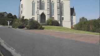 Longboarding: Spring