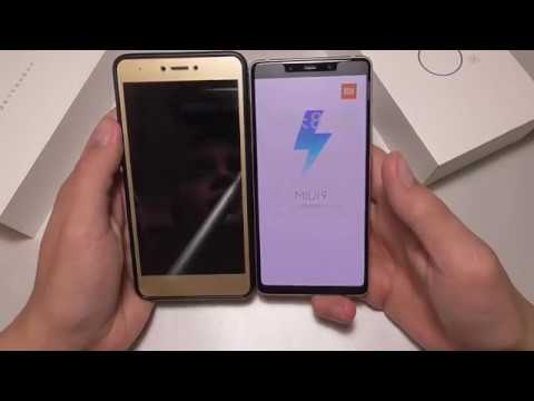 Xiaomi mi 8SE - знакомство с новинкой