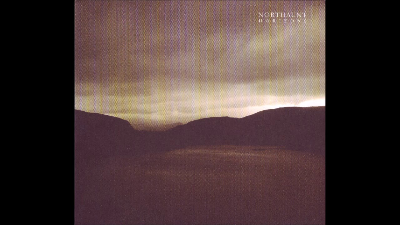 Northaunt - Horizons (Full Album)