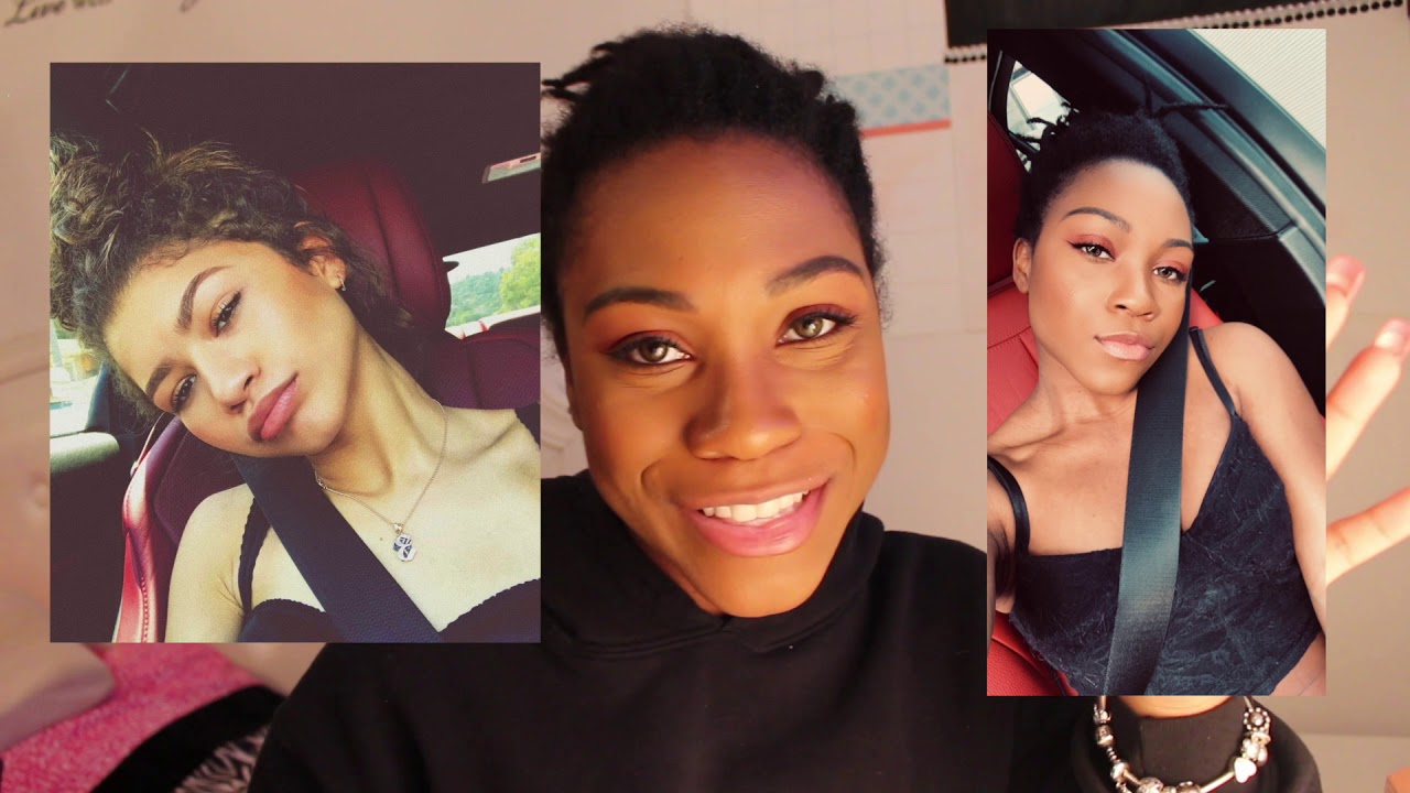 Recreating popular instagram pictures