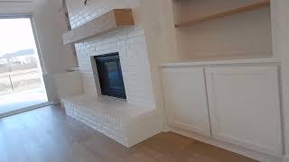 1Eb. Interior Tour