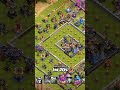 TH17 Crushed TH18! ⭐⭐⭐