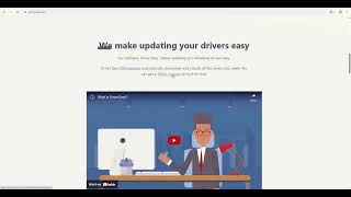 Install DriverEasy – Fix Drivers &amp; Update Your PC Fast