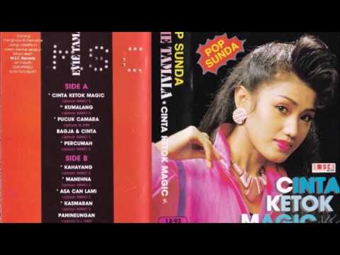 Cinta Ketok Magic / Evie Tamala (original Full)