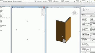 Revit Transfer Project Standards   A How To Guide