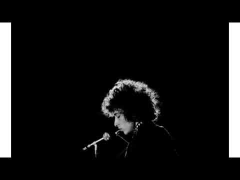 Bob Dylan - I threw it all away ( cover )