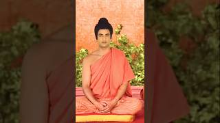 Jab Yuvraj ne Buddha komana kar diya😱 | gautam buddha|#shortstories #buddha #shorts #motivation#edit
