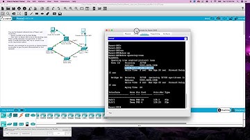 Ranet Labs 2-3 STP Walkthrough