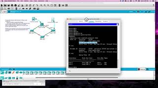 Ranet Labs 2-3 STP Walkthrough