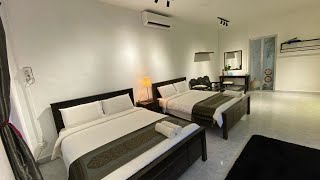 [HotelATG] Review Kenanga Villa 1