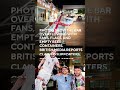 England fans massive pregame in Dallas