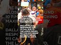 England fans massive pregame in Dallas