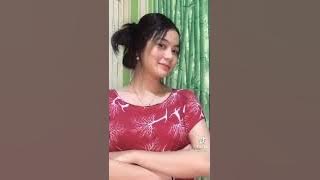 Tiktok Daster No bra abg Sukabumi