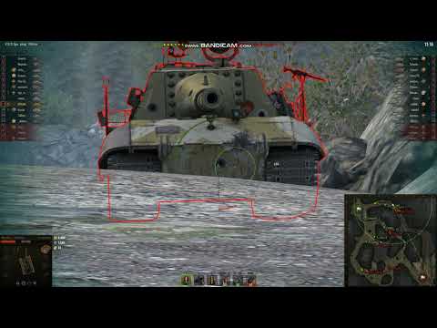 WorldOfTanks super conqueror 7800 damage. 6 kills რ.ჟ