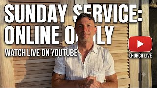 Hope House 4th of July Online Only Service