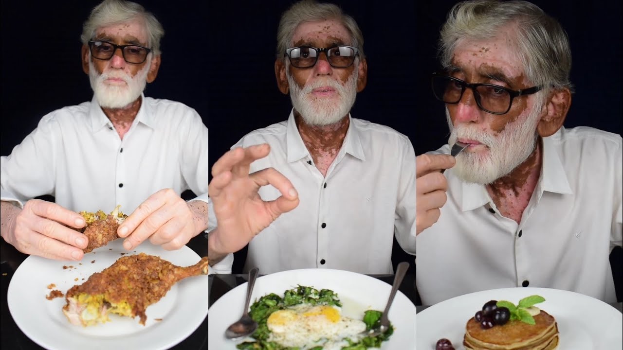 Best asmr cooking collection 