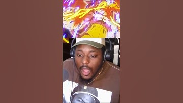 THEY FINALLY MADE IT CANON!!! | DRAGON BALL DAIMA EP 18 REACTION | DAIMA SSJ4 GOKU REACTION #shorts