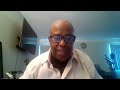 Morning Blessing with Pastor Paul Ep 6