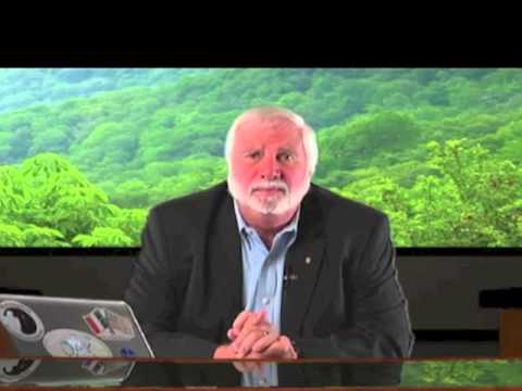 Rick Joyner's Dominionist Solution For America