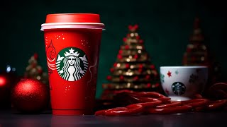 【Starbucks Christmas】12月の冬の朝の音楽 - て良い気分のためのポジティブモーニングスタバカフェミュージック... 朝の喫茶店でジャズ - 目覚めたら音楽を楽しみましょう by  スターバックスJAZZ 45 views 4 months ago 12 hours