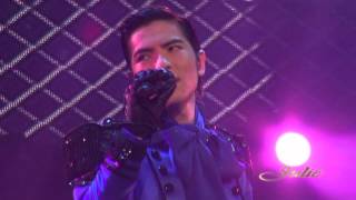 沒那麼簡單【20121229香港安可場】蕭敬騰JAM HSIAO소경등