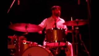The Weakerthans- &quot;Pamphleteer&quot; (Bowery Ballroom, 12-08-2011)