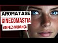 O JEJUM CORTA AROMATASE? A VERDADE QUE NINGUÉM TE CONTA (ADEUS GINECOMASTIA)
