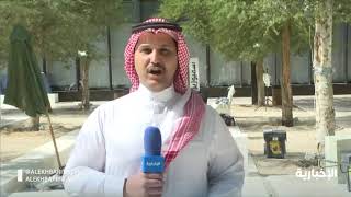 لقاء  ابن العم الفنان النحات علي الطخيس by Bany Zaid 127 views 4 years ago 4 minutes, 44 seconds