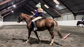 Jump Clinic With Jonathan Allinson