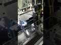Multiple cords cable cutting stripping and tinning