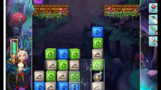 Treasure Epic Level 23