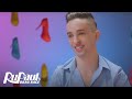 Whatcha Packin': Miz Cracker | S10 E11 | RuPaul's Drag Race