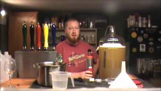 Easy Mead Making Part 2.mp4 Update