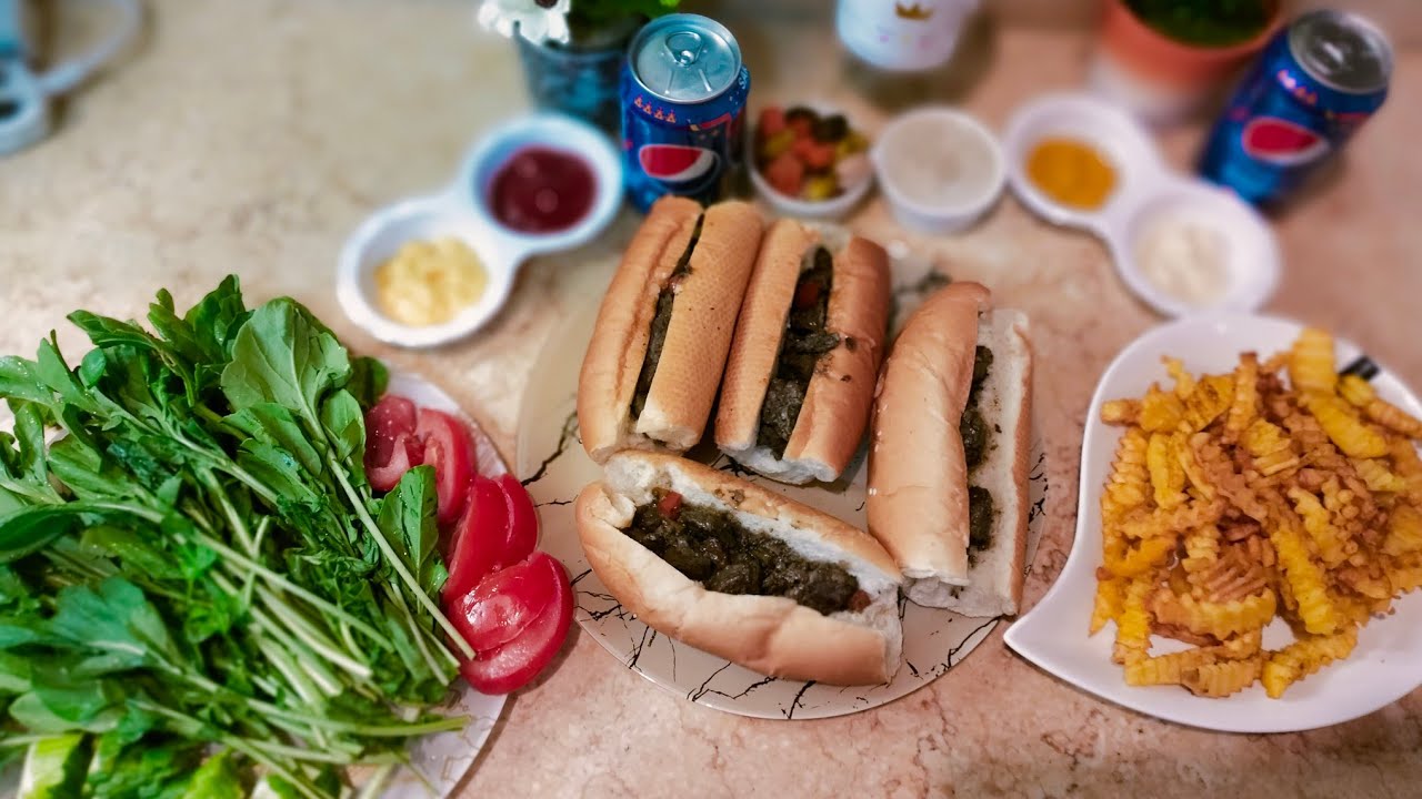 كبده اسكندراني بطحينه دمااااااار