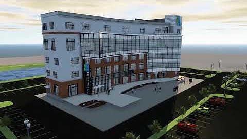 Optimize design and communicate with immersive visualizations in Autodesk InfraWorks