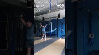 Cyprusthrowdown 19 3, Fattyakhudinov Rinat, RX men
