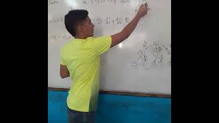 ejercicio 15 de derivadas parciales, usando regla de la cadena
