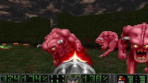 Eternal Doom IV: Return From Oblivion - Part 7