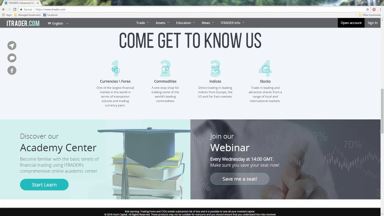 ITRADER.com-Trading The OPEC Meeting