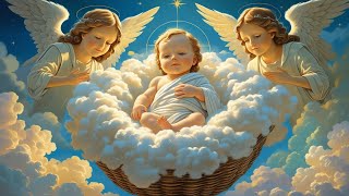 Divine Protection Night Music Safe In Gods Arms