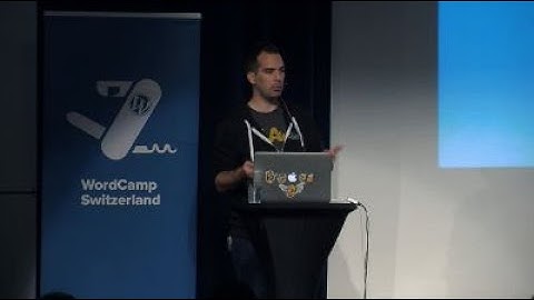 Marko Heijnen: The Moment My Site Was Hacked