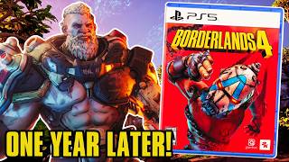 Is Borderlands 4 Worth It One Year Later (2026 Review)