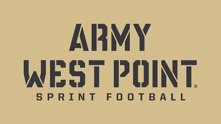 Army Sprint Football vs Alderson Broadus 10/08/22