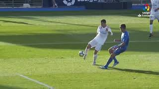 Ronaldo Kicking Ball Rare Transition Clip For Edits