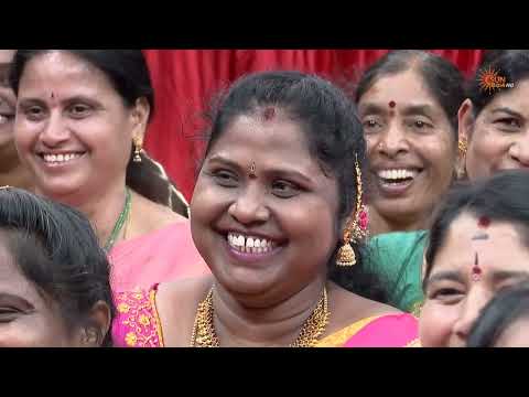 Bhamalu SatyaBhamalu - Full Episode - EP 505 | Game Show | Sun Gemini