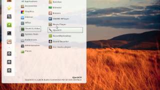 Linux Mint 13 Maya